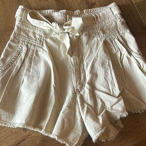 Free People Shorts